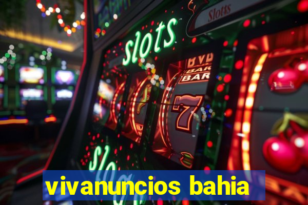 vivanuncios bahia